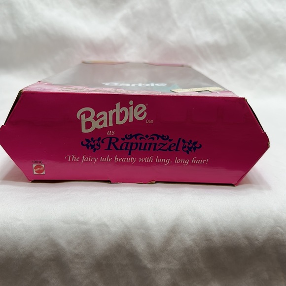 Barbie as Rapunzel - Picture 5 of 6
